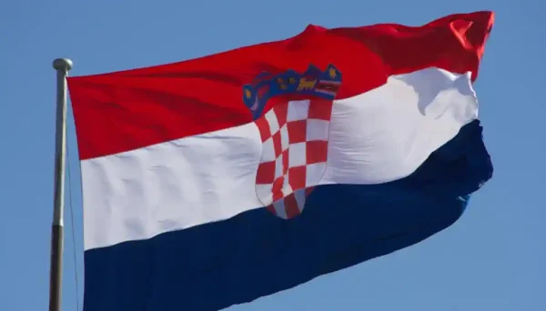 Hrvatska stipendija