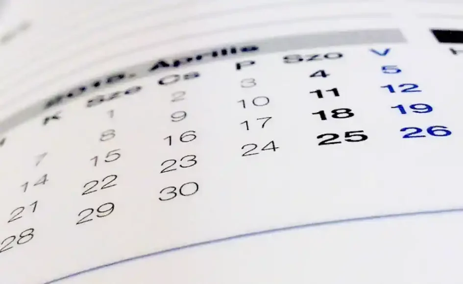 kalendar