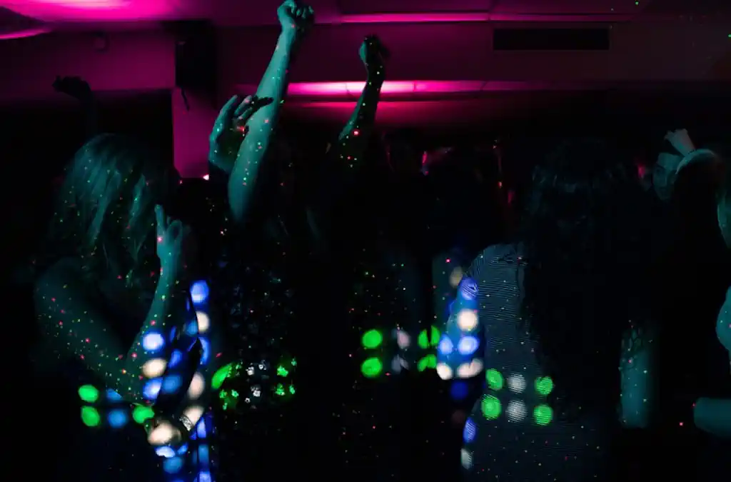 Studentski party vodič