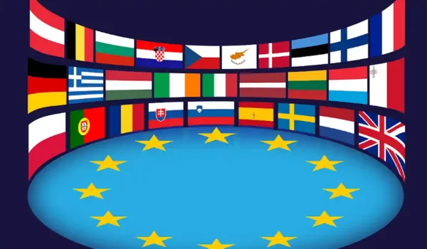potpora EU