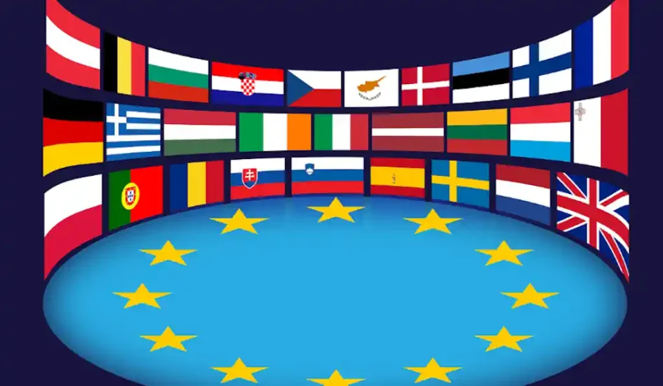 potpora EU